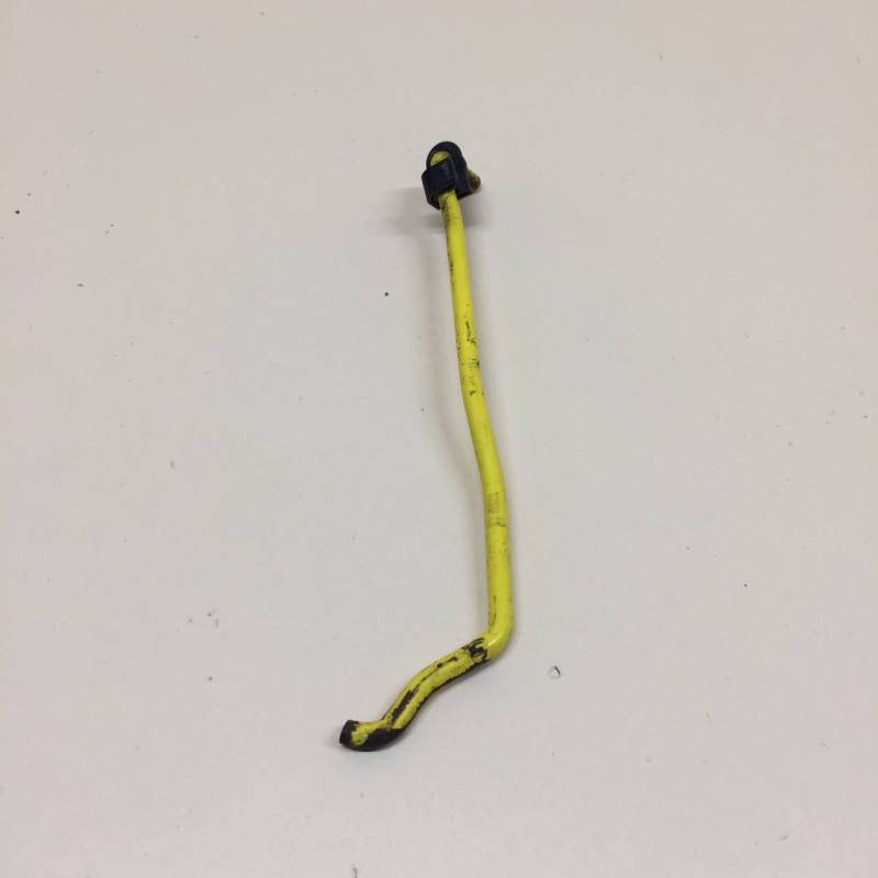 Держатель капота Citroen С4 Grand Picasso 2006-2014 Держатель капота Citroen С4 Grand Picasso 2006-2014