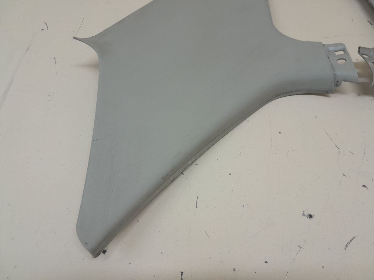 Обшивка стойки Chevrolet Cobalt (T250) 2011-2015