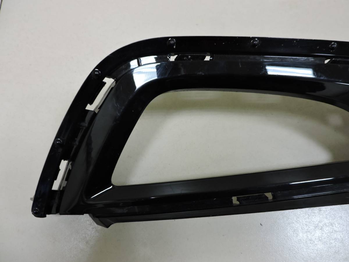 Рамка противотуманной фары правой Hyundai Tucson (TL) 2015-2021