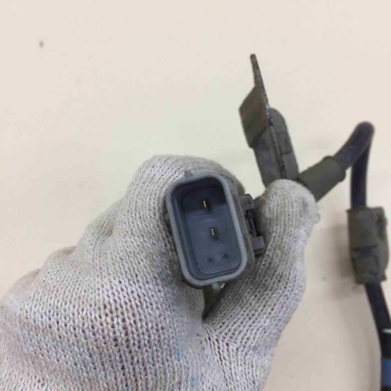 Датчик ABS задний левый Hyundai Santa Fe (TM) 2018-2022