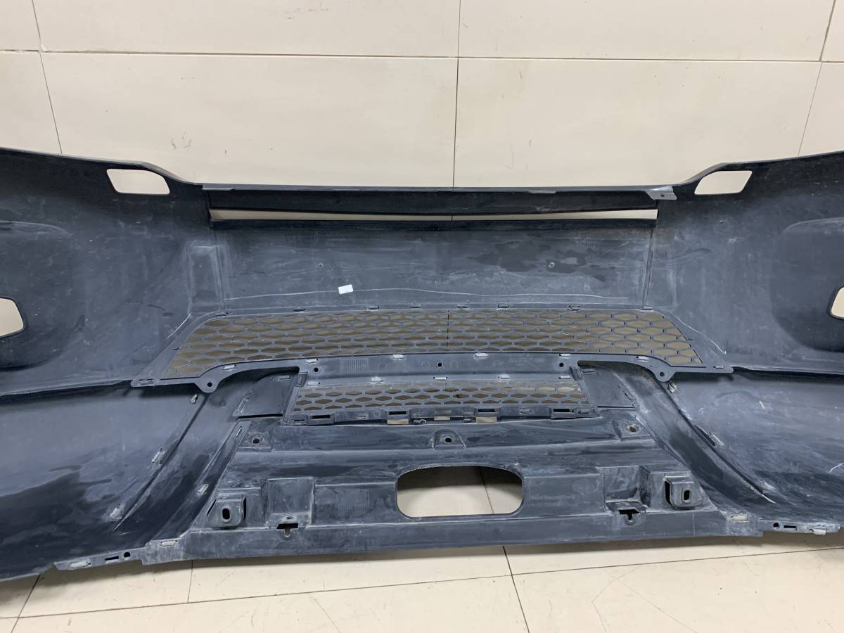 Бампер передний Land Rover Range Rover Evoque 2011-2018