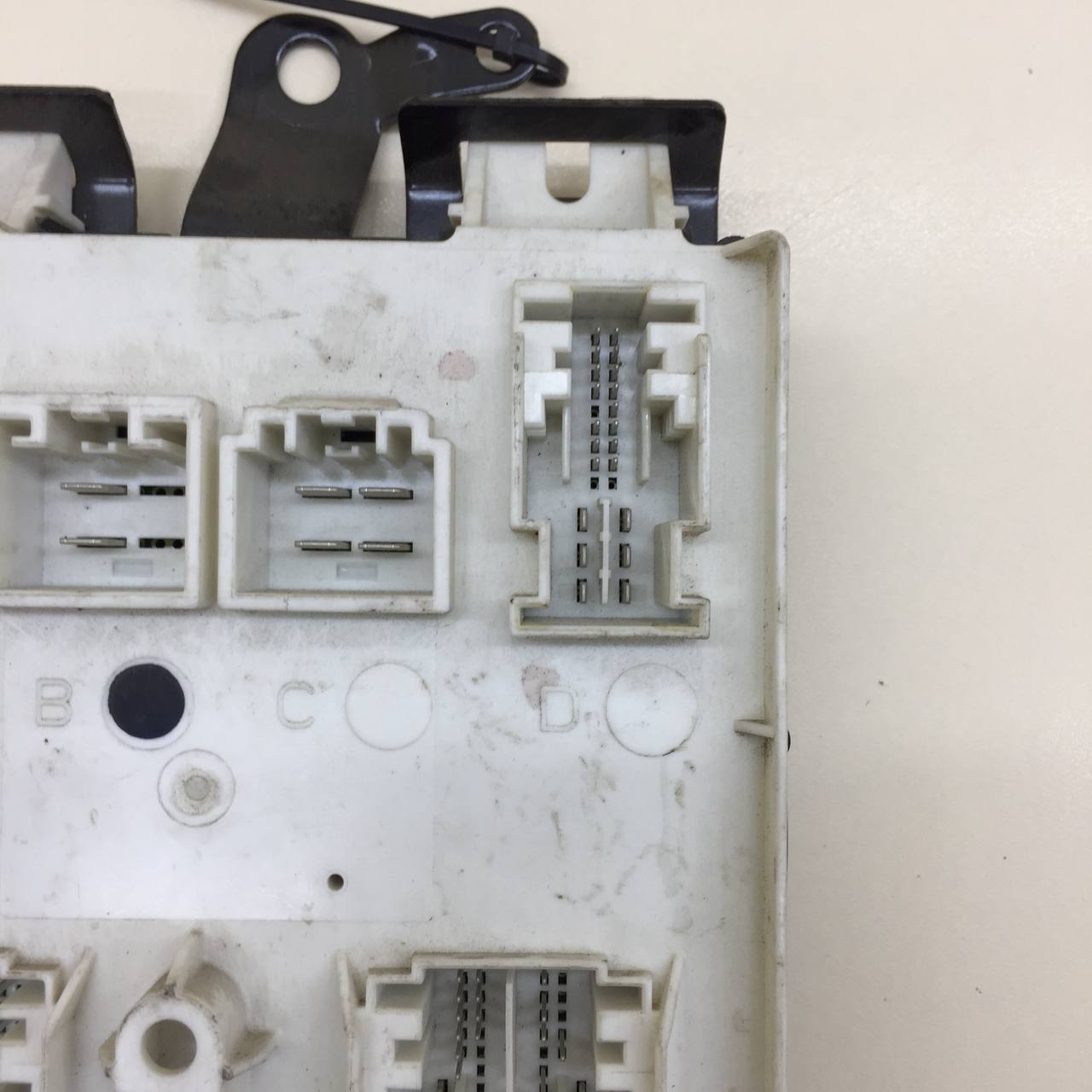 Блок комфорта Jeep Grand Cherokee (WK2) 2010>