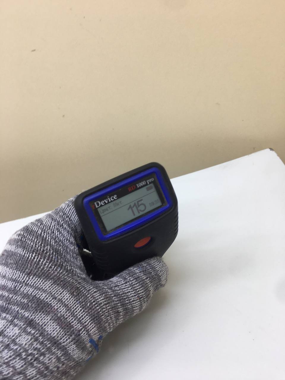 Крышка багажника Audi A6 (C7) 2011>