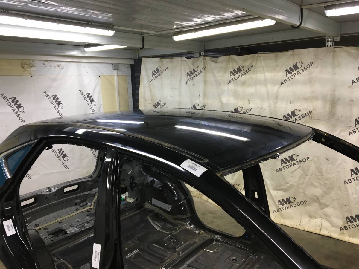 Крыша Lexus NX 200 (Z10) 2014-2021