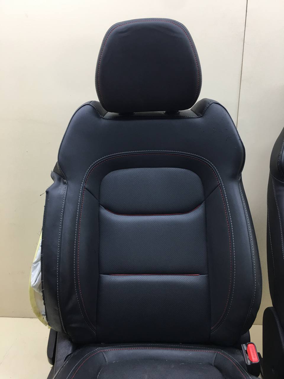Сиденье (комплект) Chery Tiggo 7 Pro 2019> Сиденье (комплект) Chery Tiggo 7 Pro 2019>