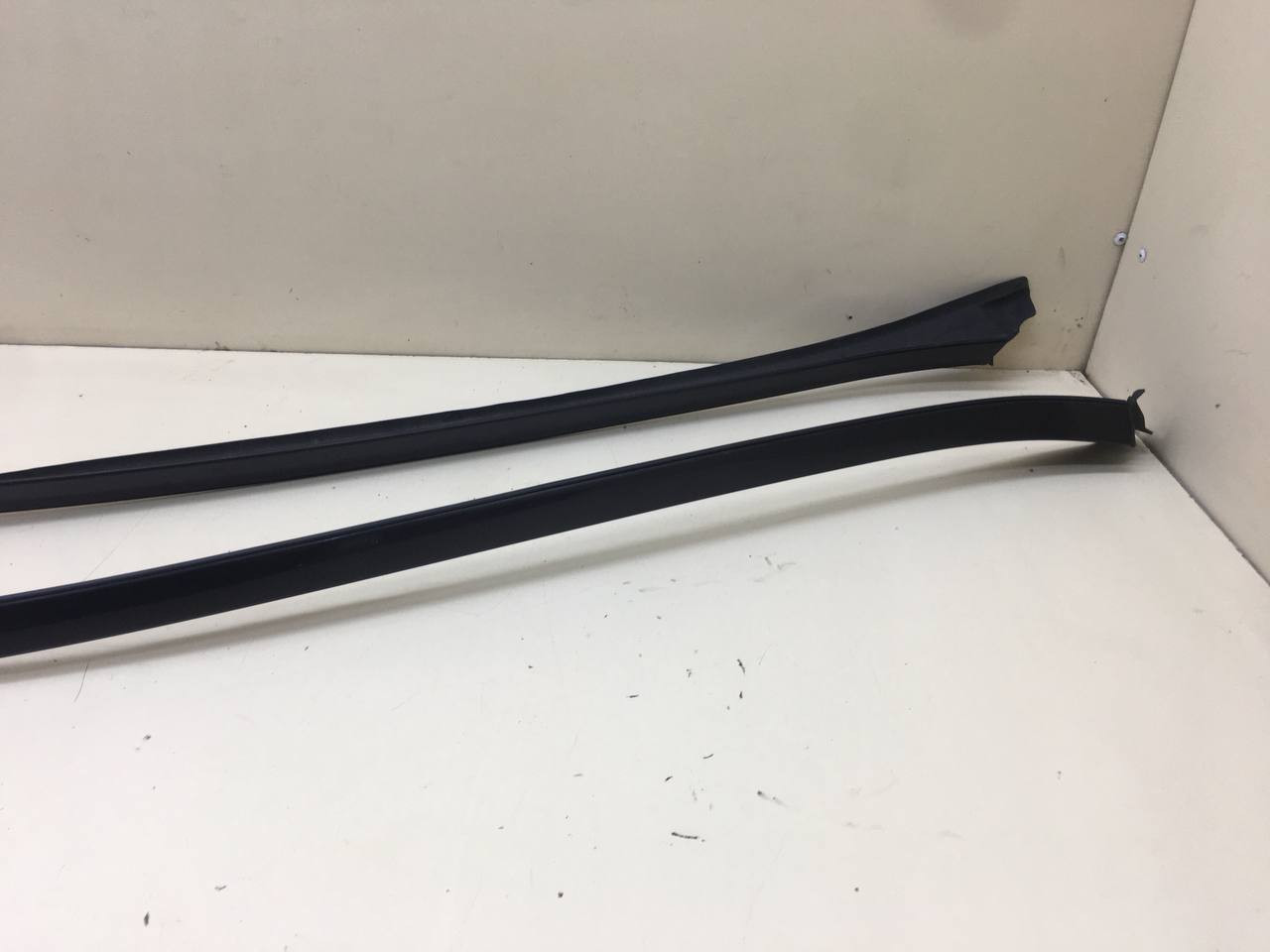 Молдинг Mercedes-Benz C-Class (W205) 2014>