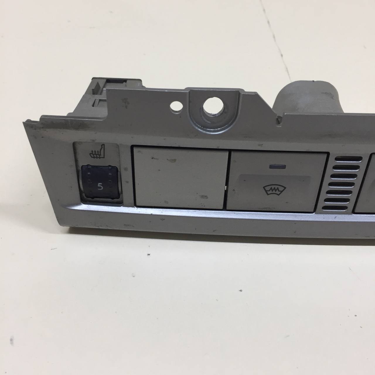 Блок кнопок Ford Focus 2 (DB) 2008-2011