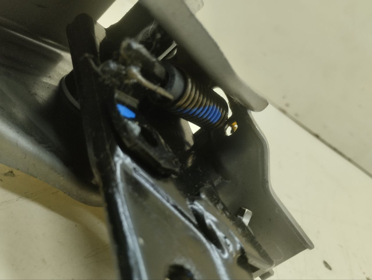 Педаль тормоза Hyundai Tucson (TL) 2015-2021