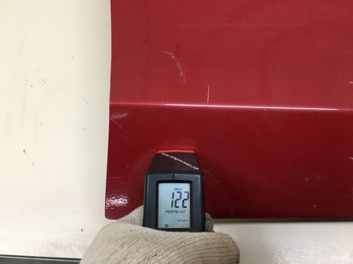 Дверь передняя правая Mazda Mazda 3 (BL) 2009-2013