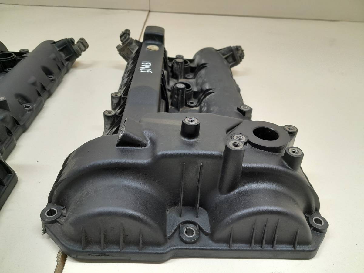 Крышка головки блока (клапанная) Kia Sorento (XM) 2009-2021