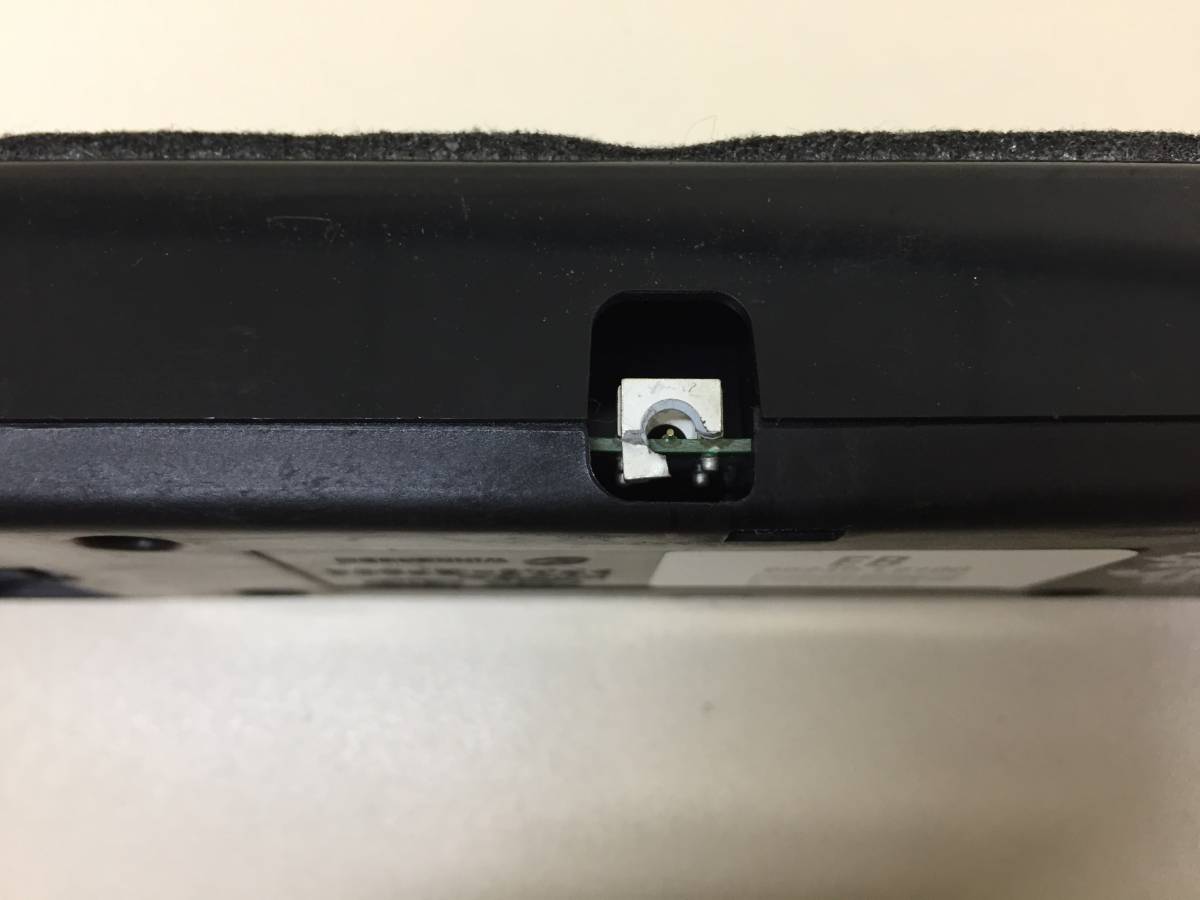 Антенна Kia K5 2019>