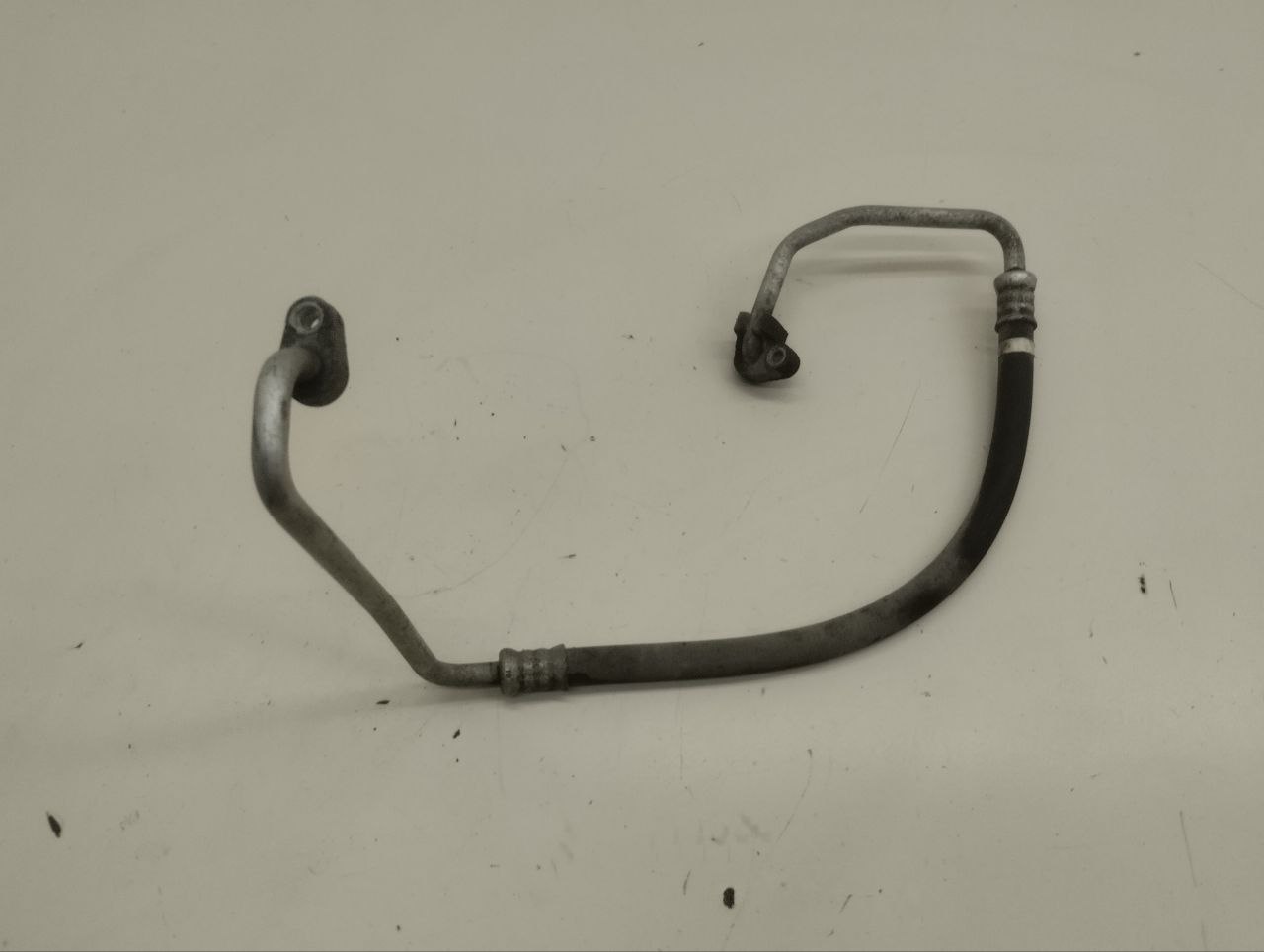 Трубка кондиционера Toyota Auris (E150) 2006-2012