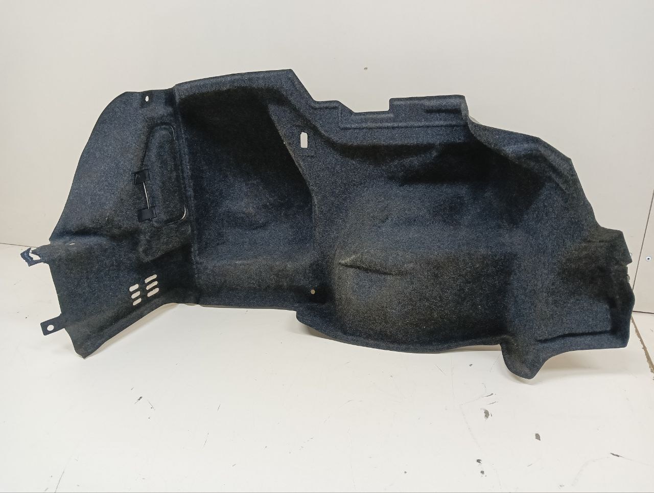 Обшивка багажника Nissan Almera Classic (B10) 2006-2013
