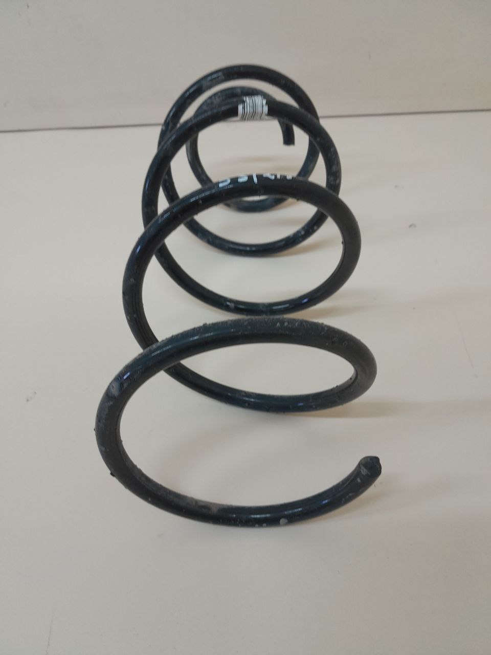 Пружина передняя BMW 1-series E87/E81 2004-2011
