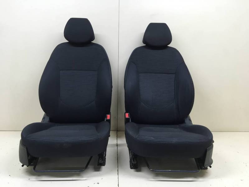 Сиденье (комплект) Hyundai Solaris (RB) 2010-2017 Сиденье (комплект) Hyundai Solaris (RB) 2010-2017