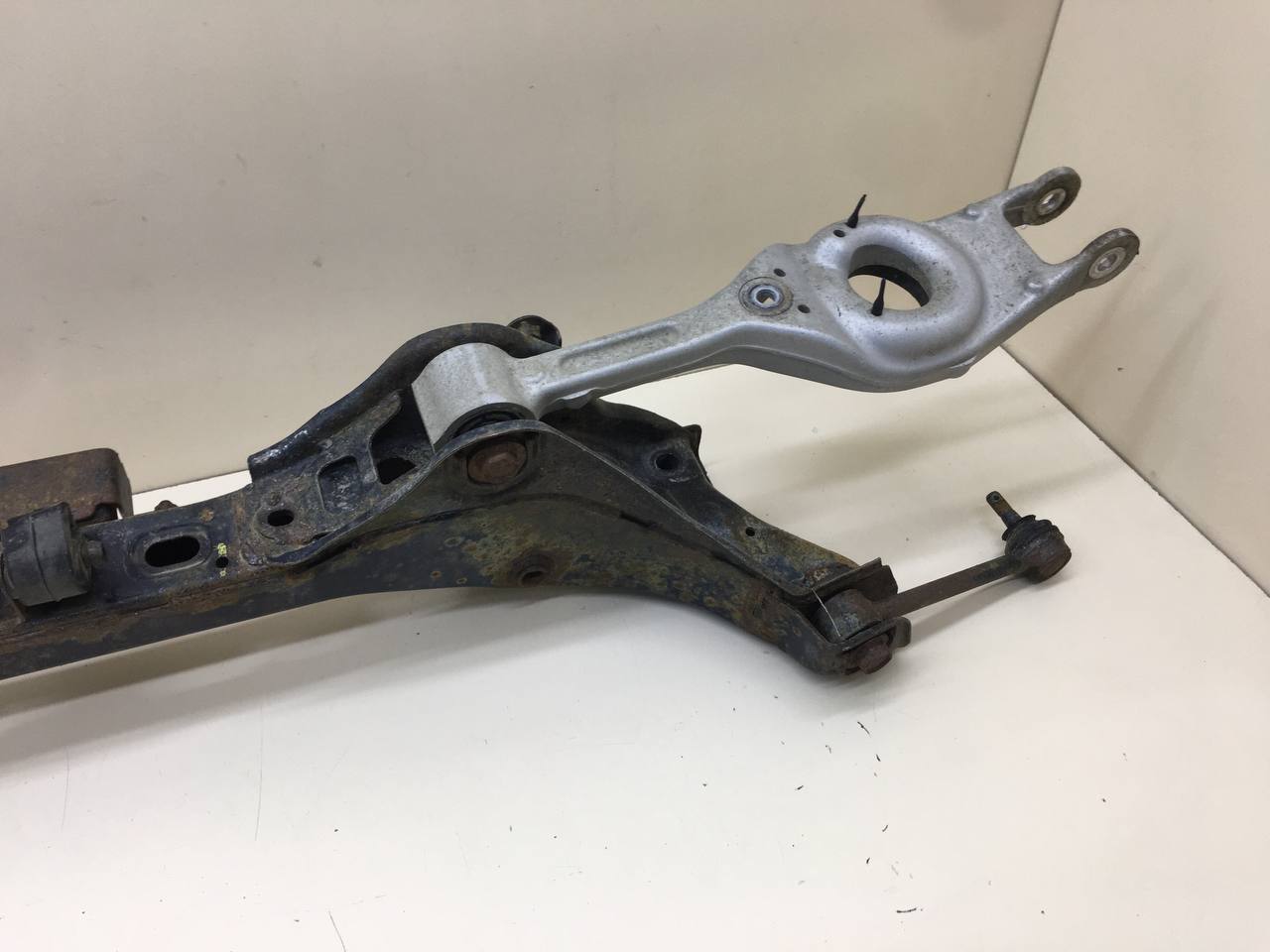 Балка задняя Hyundai i40 (VF) 2011>