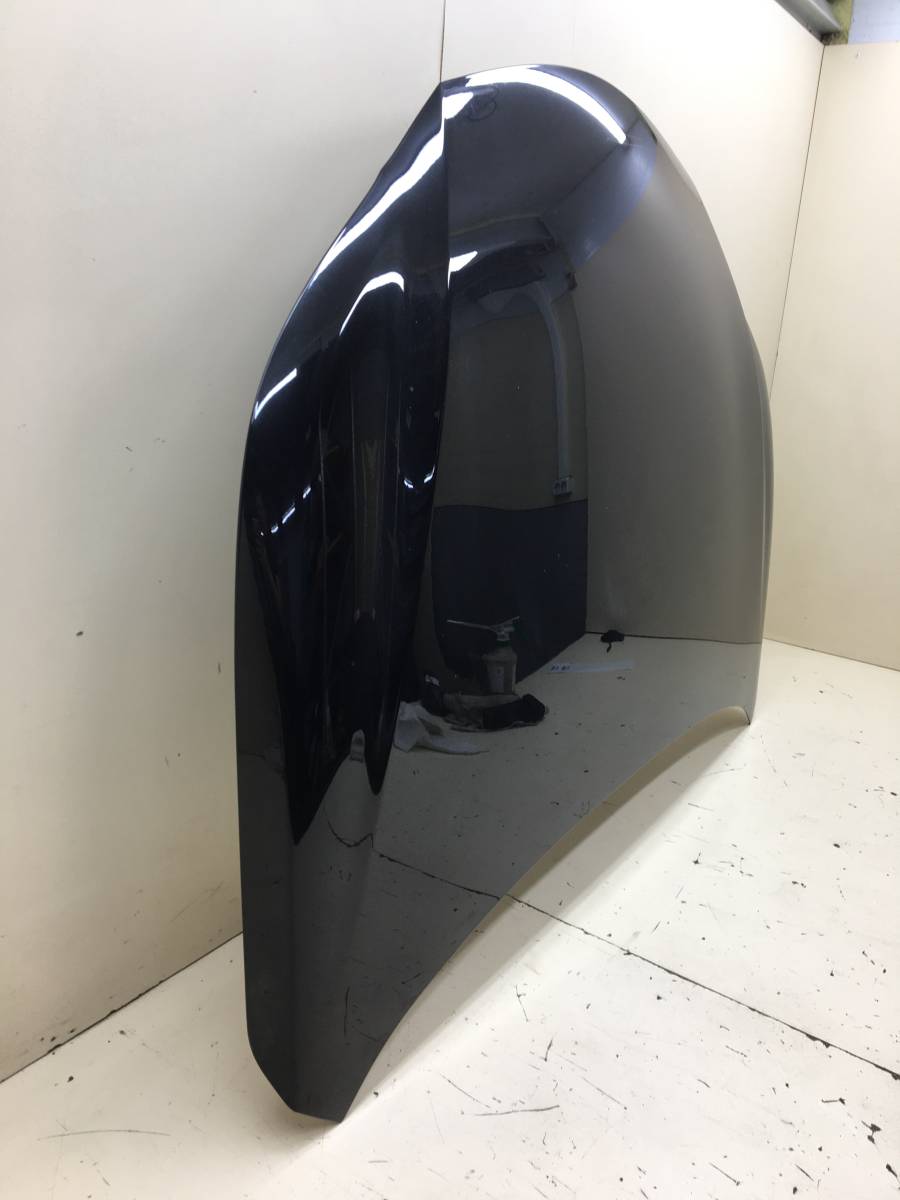 Капот Lexus NX 200 (Z10) 2014-2021