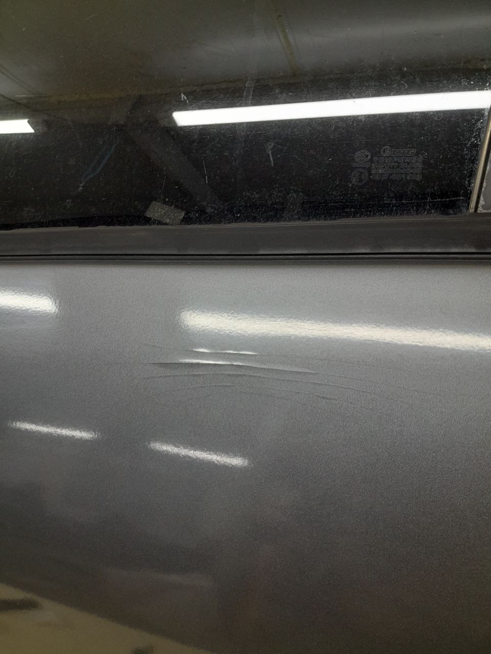 Дверь задняя левая Nissan Almera (N16) 2000-2006 Дверь задняя левая Nissan Almera (N16) 2000-2006