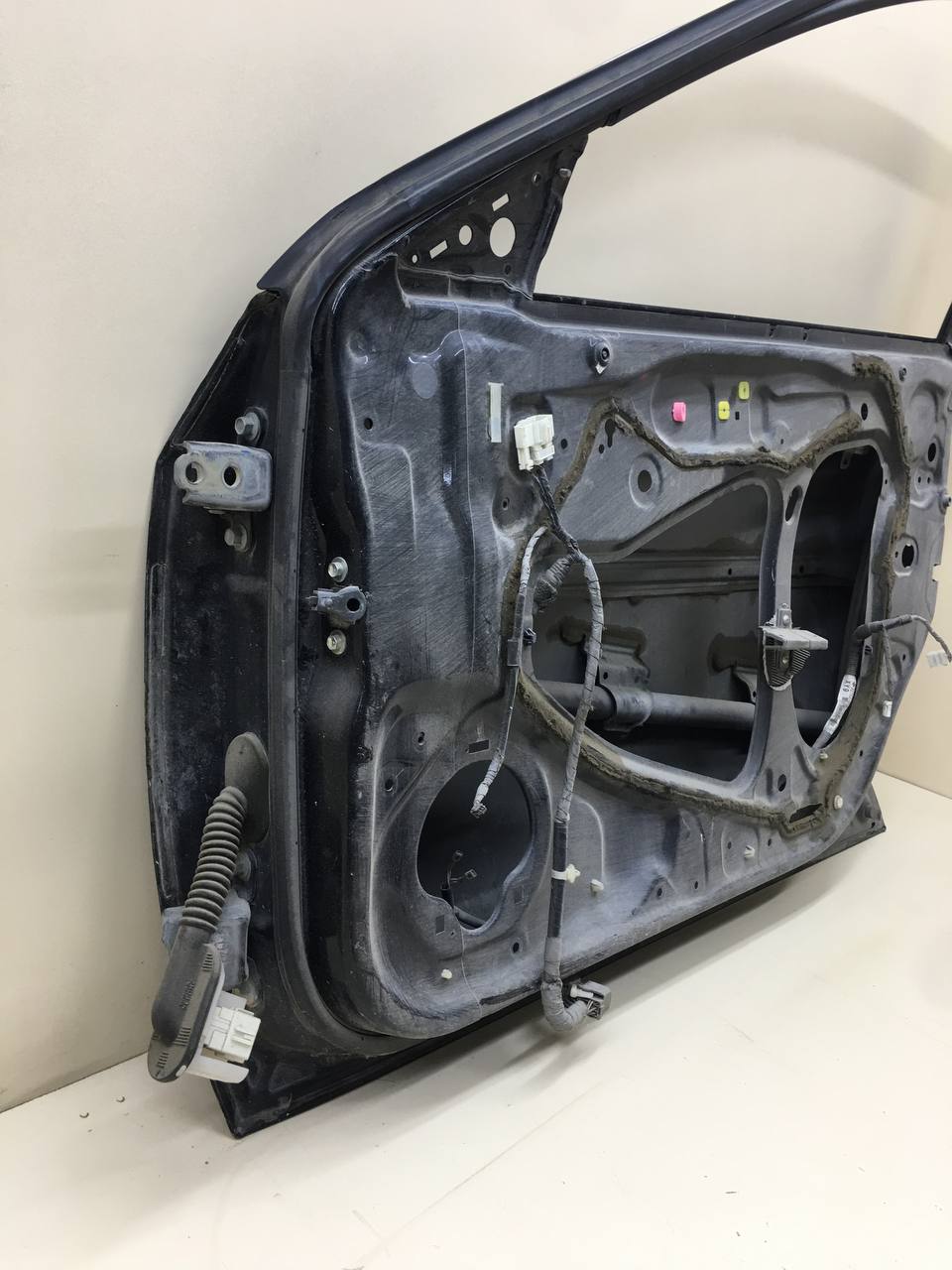 Дверь передняя правая Honda Accord 8 (CU) 2008-2013