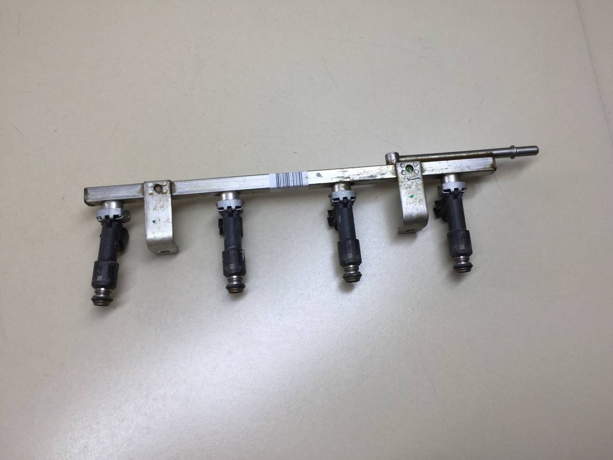 Рейка топливная (рампа) Geely Emgrand EC7 2008>