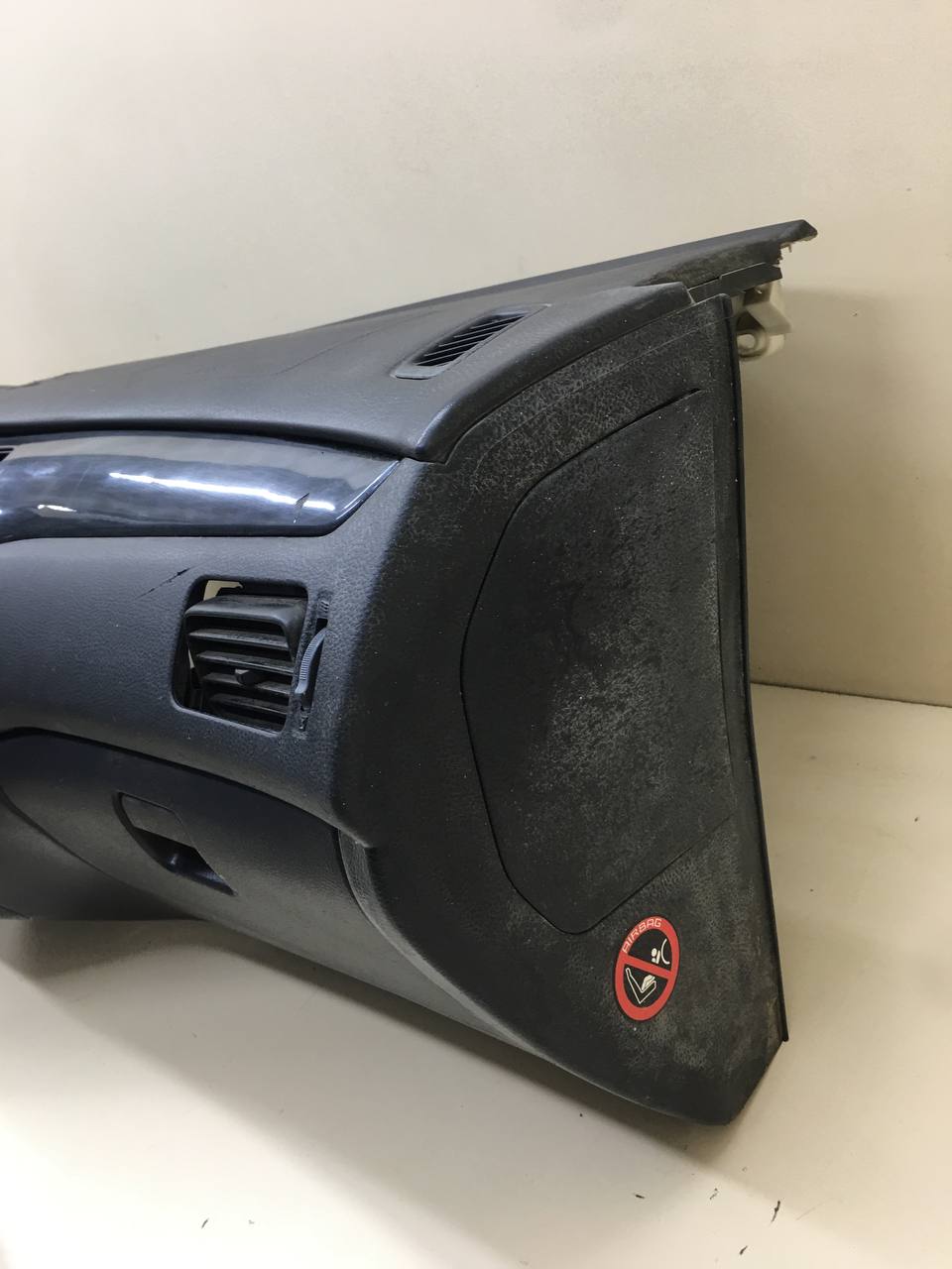 Подушка безопасности (комплект) Mitsubishi Lancer 9 (CS/Classic) 2000-2011 Подушка безопасности (комплект) Mitsubishi Lancer 9 (CS/Classic) 2000-2011