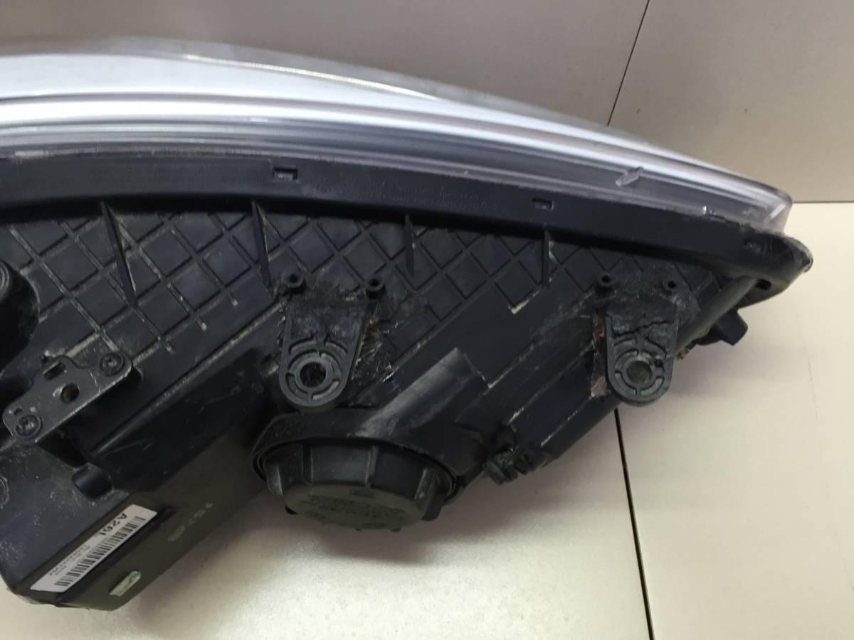 Фара левая Kia Ceed (JD) 2012-2018