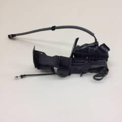 Замок двери передней правой Ford Focus 3 2011>