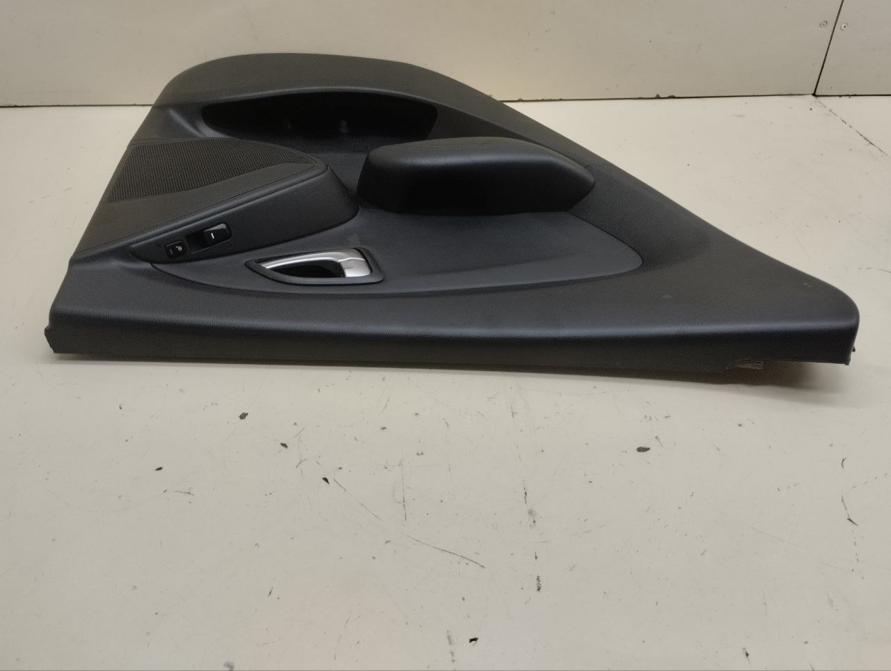 Обшивка двери задней левой Hyundai ix35 (LM) 2010-2015