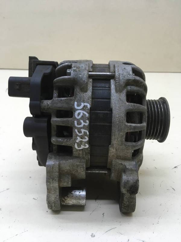 Генератор Volkswagen Polo (MK5) 2011-2020 Генератор Volkswagen Polo (MK5) 2011-2020