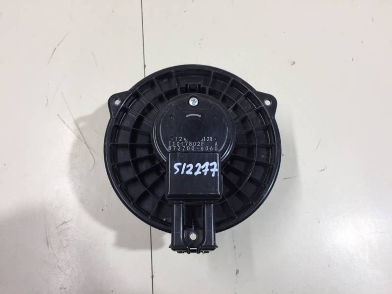 Моторчик отопителя Subaru Forester (S13) 2012-2018