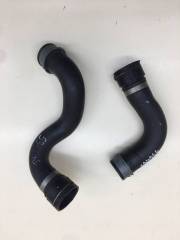 Патрубок радиатора охлаждения Infiniti Q50 (V37) 2014-2021