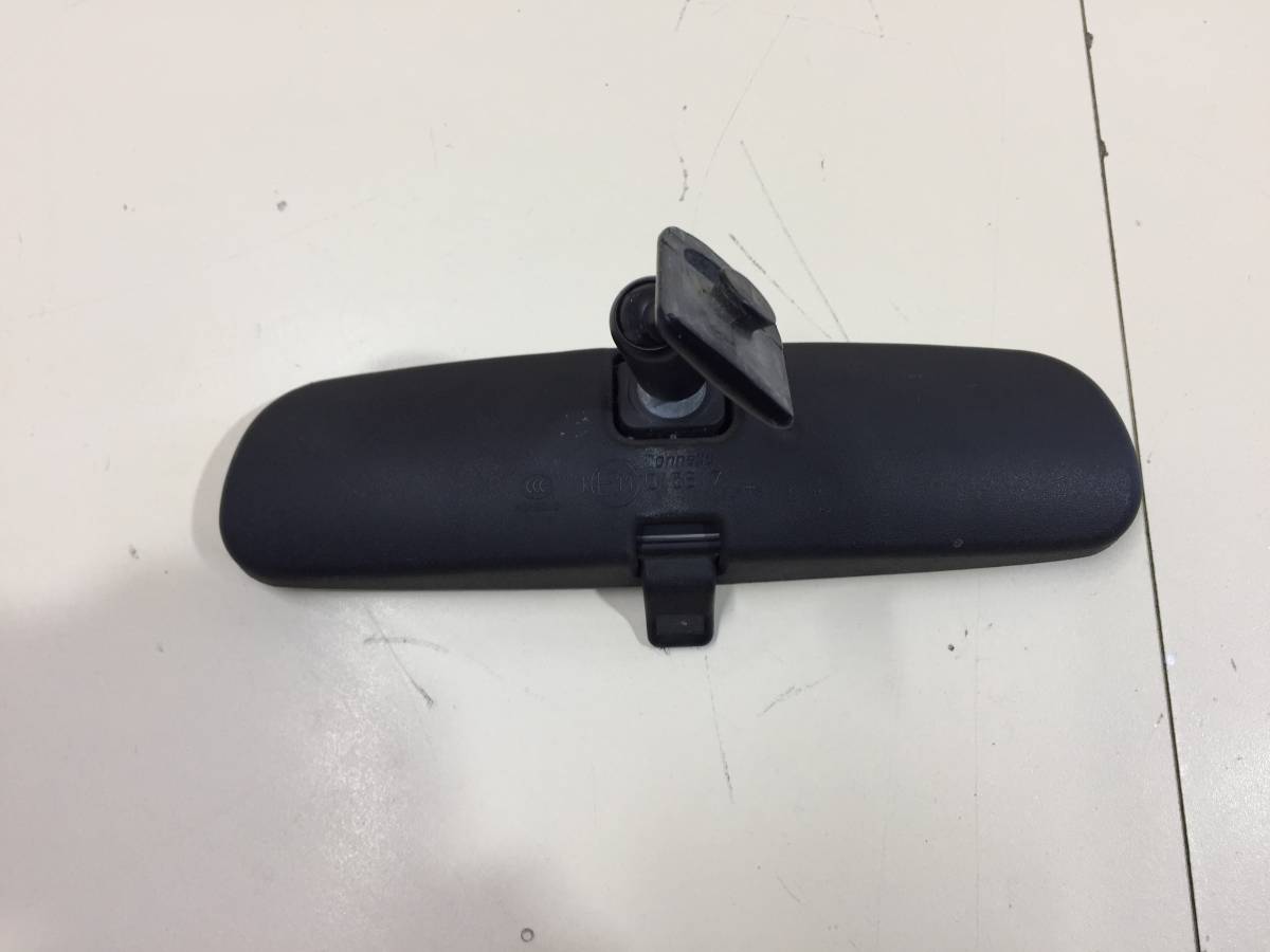 Зеркало заднего вида Subaru Impreza (G12) 2007-2012