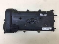 Крышка головки блока (клапанная) Hyundai Solaris (RB) 2010-2017