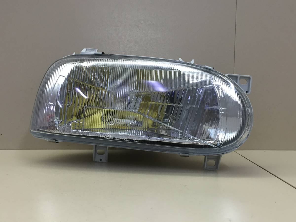 Фара правая Volkswagen Golf 3 (1H) 1991-1997