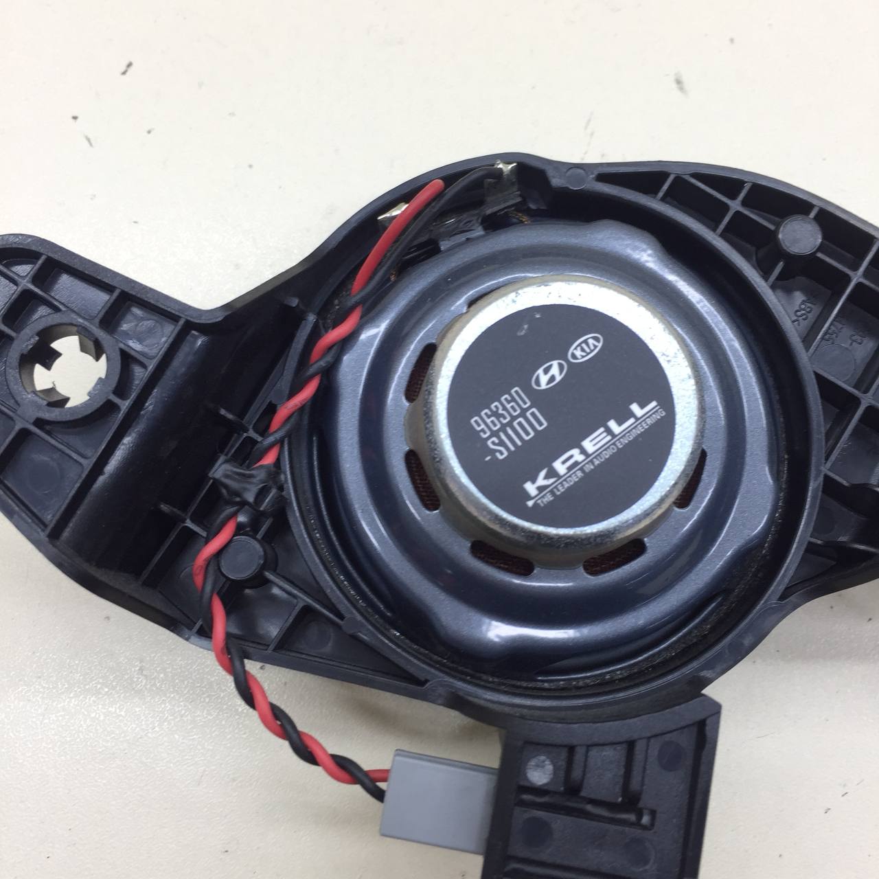 Динамик Hyundai Santa Fe (TM) 2018-2022