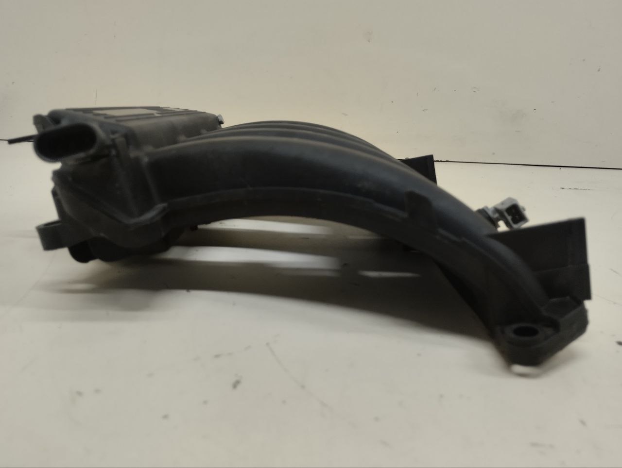 Коллектор впускной Nissan Almera 3 (G11, G15) 2012> Коллектор впускной Nissan Almera 3 (G11, G15) 2012>
