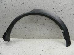 Накладка заднего крыла левого Mitsubishi Eclipse Cross 2017>