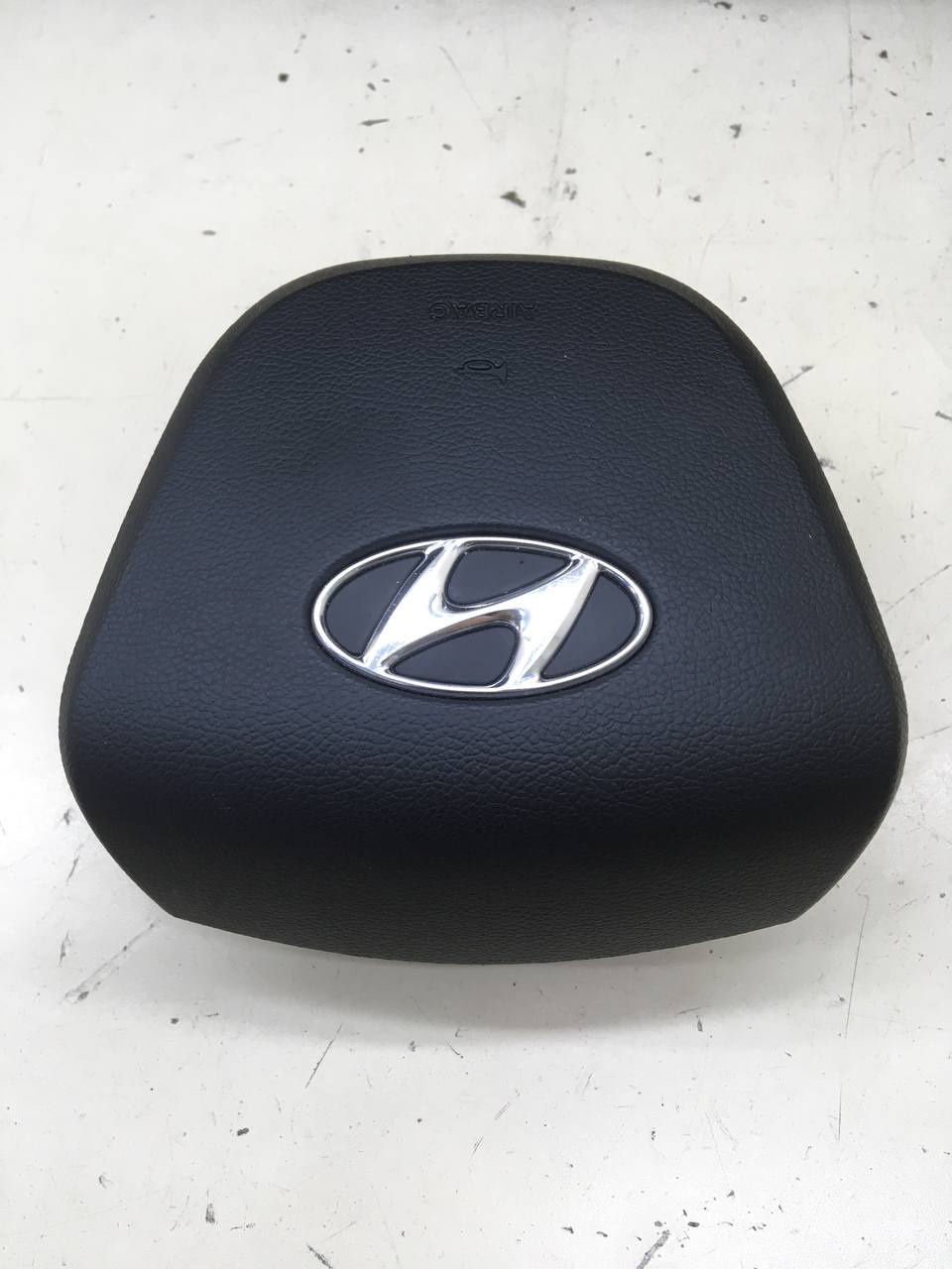 Подушка безопасности (комплект) Hyundai Solaris (RB) 2010-2017 Подушка безопасности (комплект) Hyundai Solaris (RB) 2010-2017