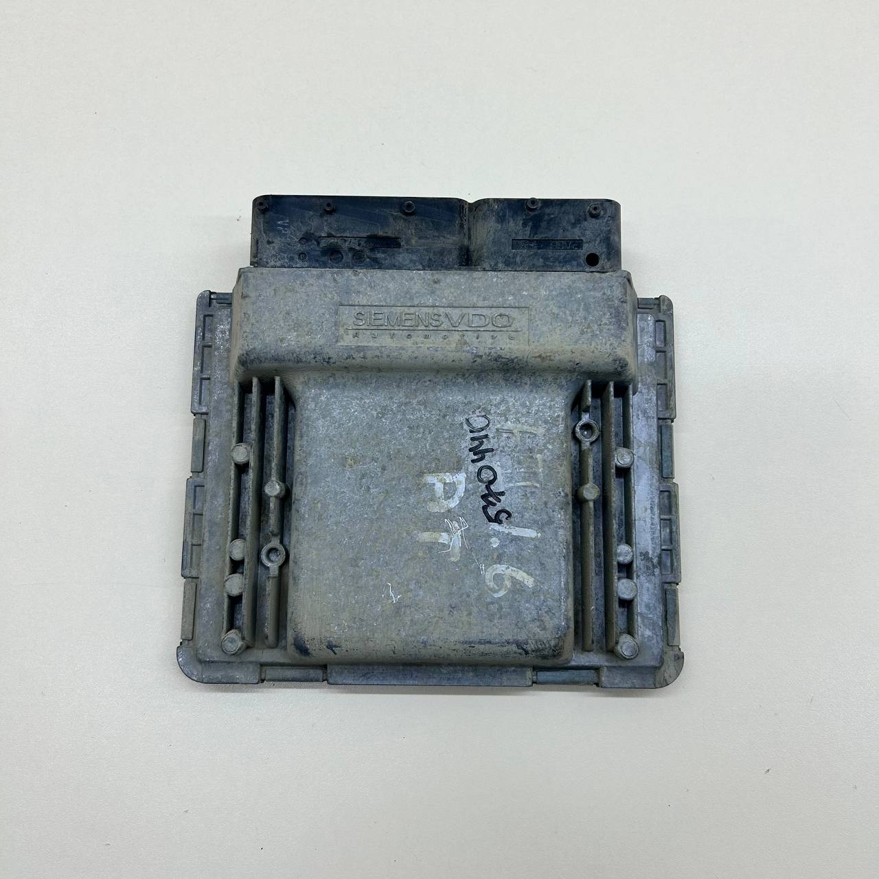 Блок управления АКПП Ford Focus 2 (DA) 2005-2008