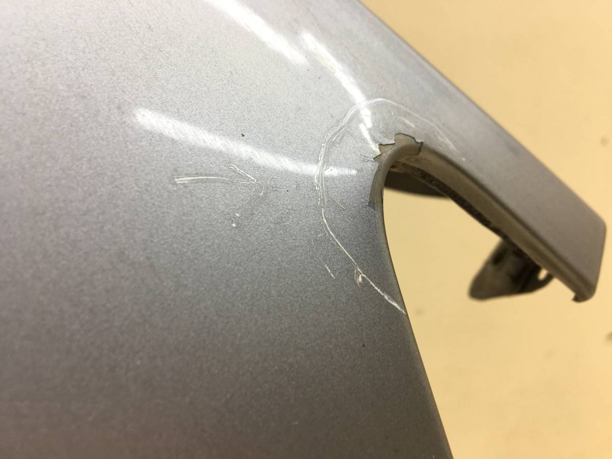 Крыло переднее правое Kia Sorento 2020>