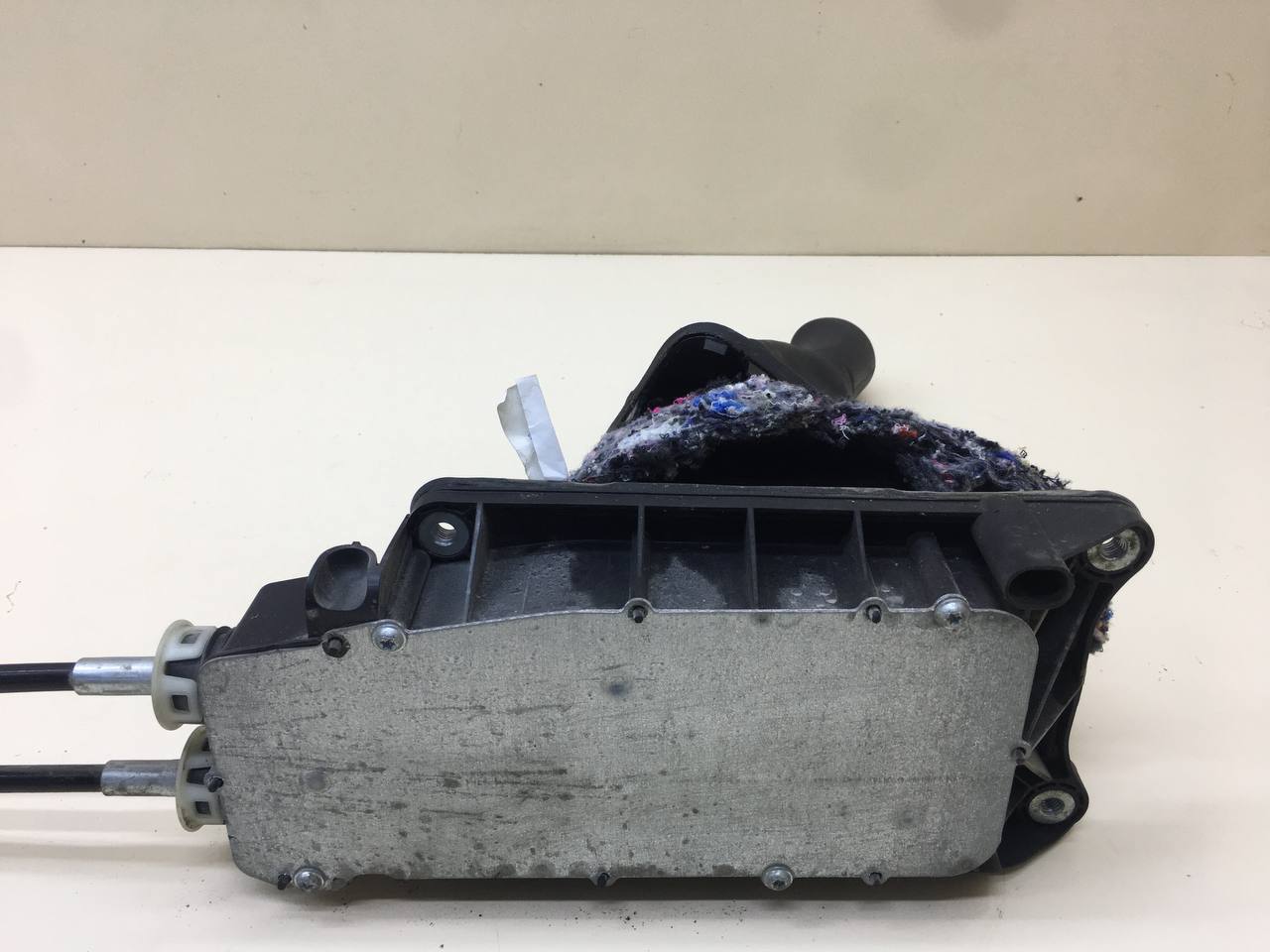 Кулиса КПП Lada  X-RAY Cross 2018 >