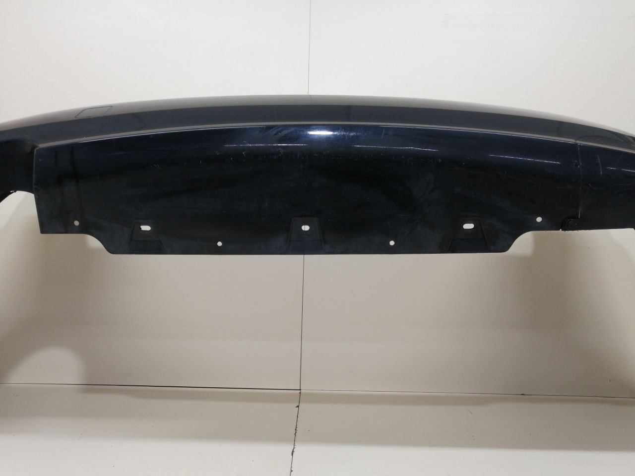 Бампер задний Subaru Legacy (B14) 2010-2015