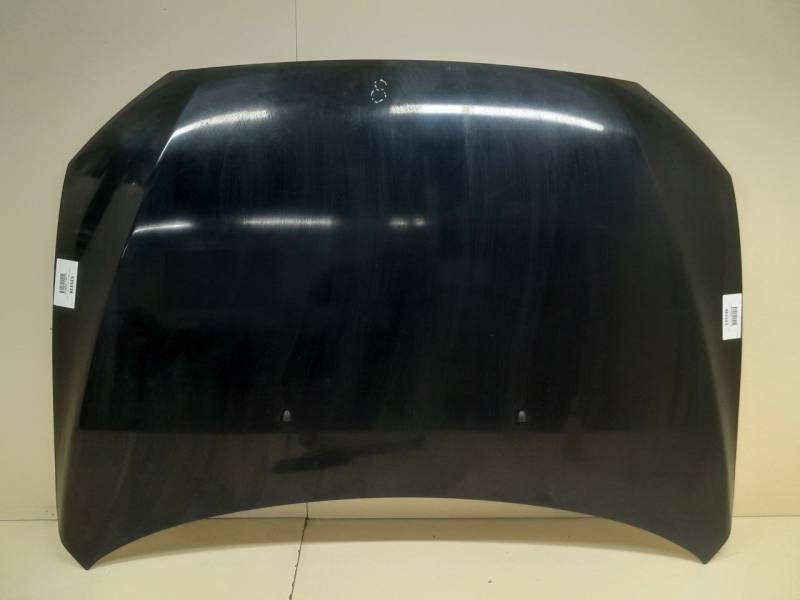 Капот Mitsubishi Lancer X (CX, CY) 2007> Капот Mitsubishi Lancer X (CX, CY) 2007>