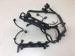 Рейка топливная (рампа) Skoda Fabia (5J) 2007-2014