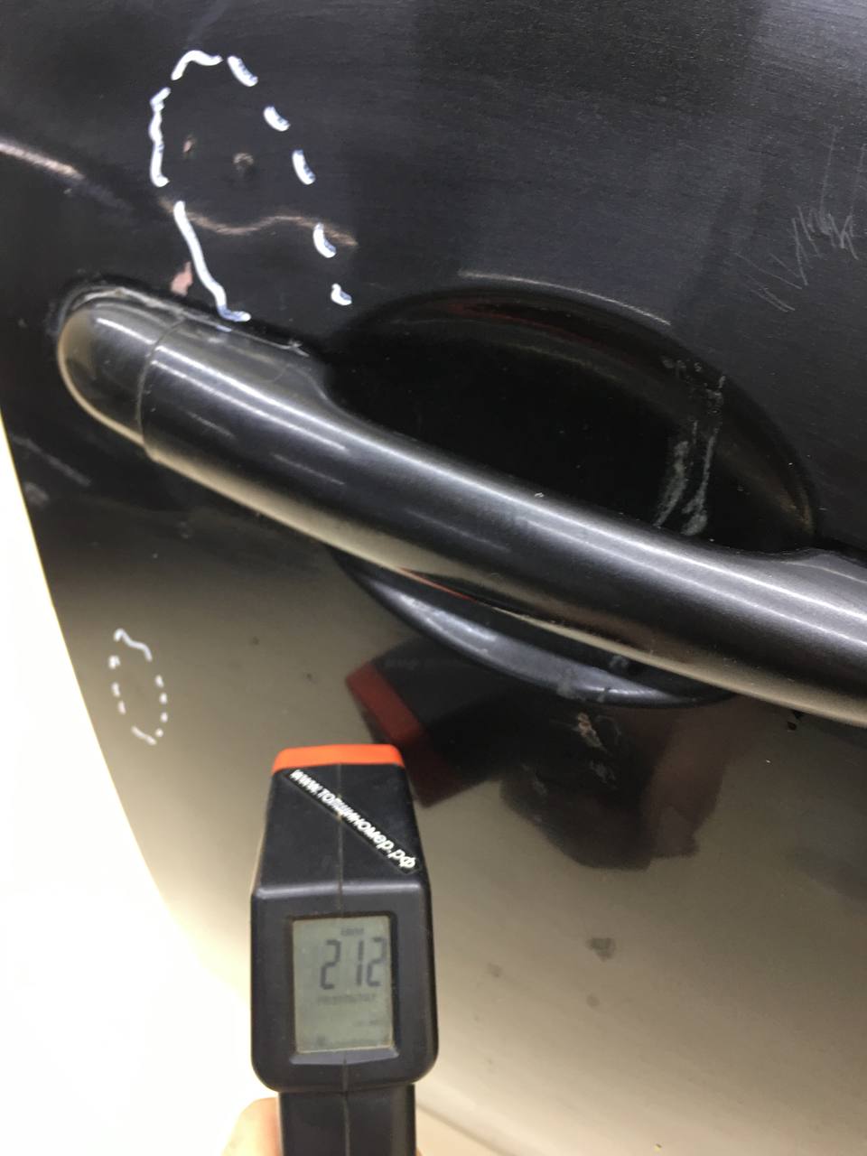 Дверь передняя правая Nissan Primera (P12) 2002-2007 Дверь передняя правая Nissan Primera (P12) 2002-2007
