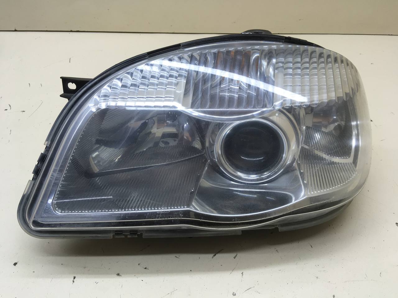 Фара левая Chevrolet Niva 2009-2020 Фара левая Chevrolet Niva 2009-2020