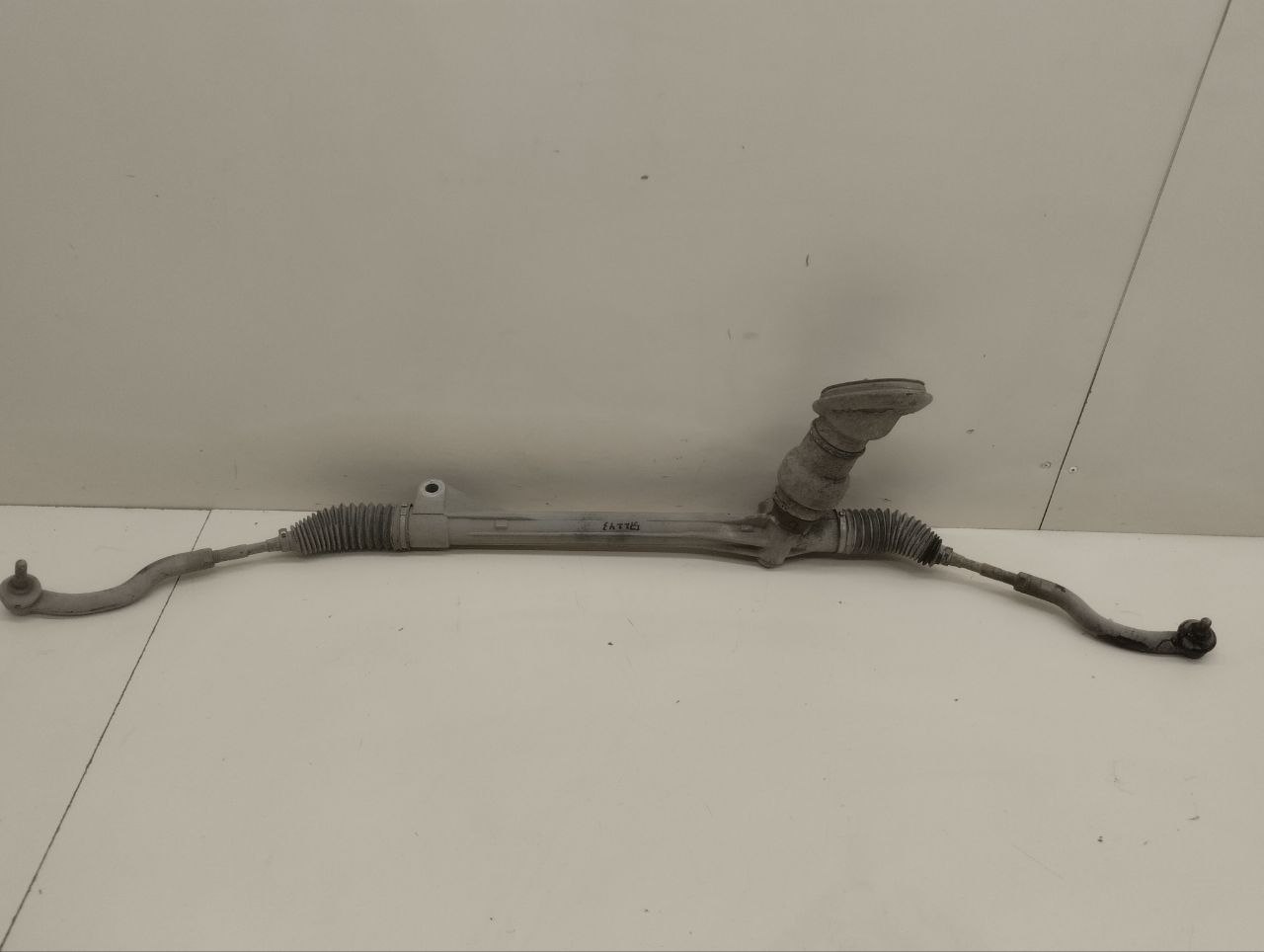 Рейка рулевая Toyota Rav 4 (A30) 2006-2013