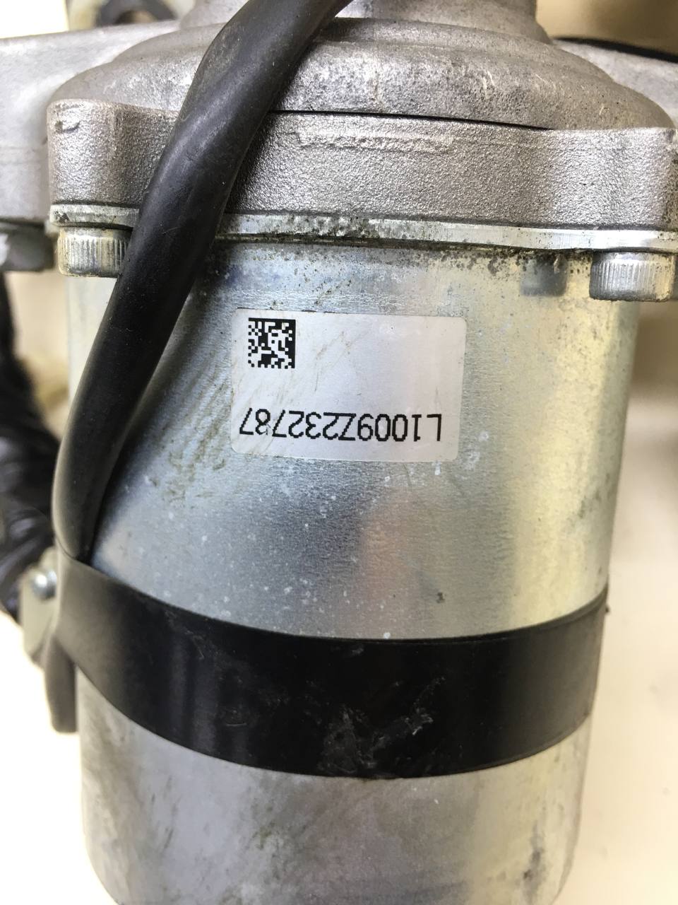 Колонка рулевая Toyota Rav 4 (A30) 2006-2013