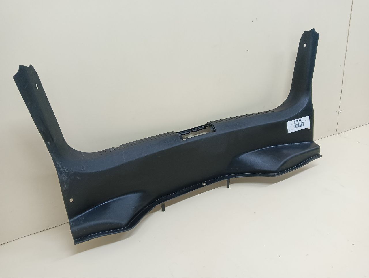 Обшивка багажника Mazda Mazda 3 (BK) 2002-2009