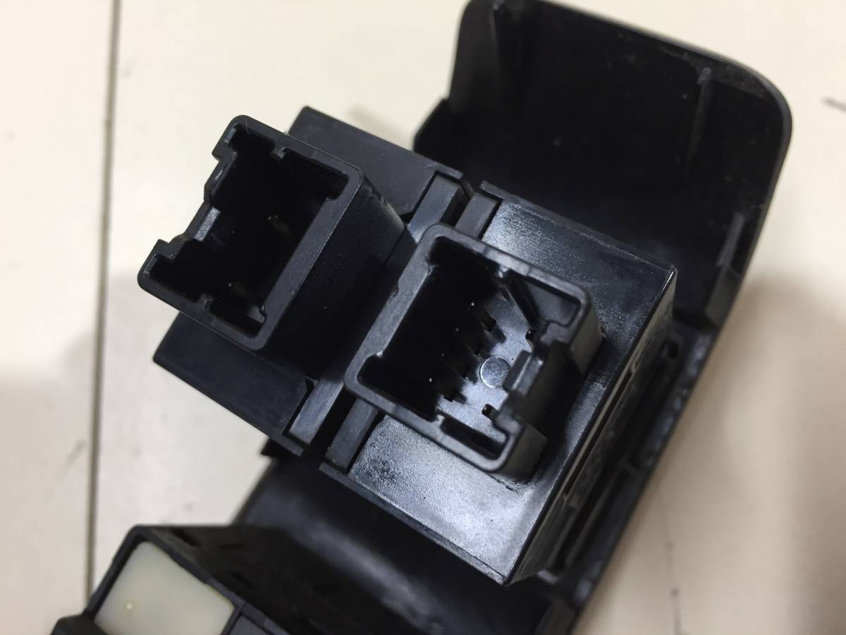 Блок кнопок Subaru Impreza (G12) 2007-2012